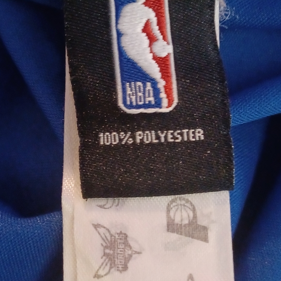 NWOT NBA boys Golden State Warriors #30 Stephan Curry tee - Picture 6 of 6